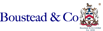 Boustead & Co Limited