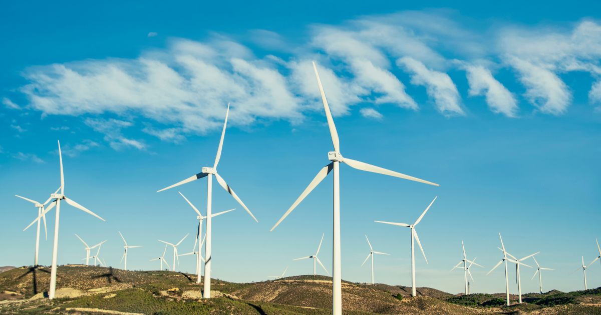 Strategic Advisory for Renewable Energy